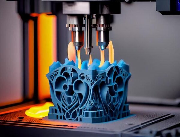 5starsstocks.com 3D Printing Stocks: Your Guide to High-Potential Investments