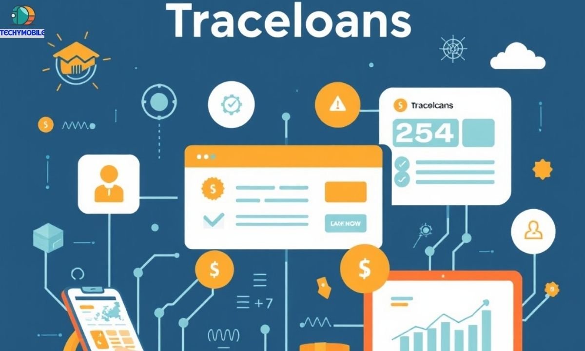 TraceLoans.com Bad Credit