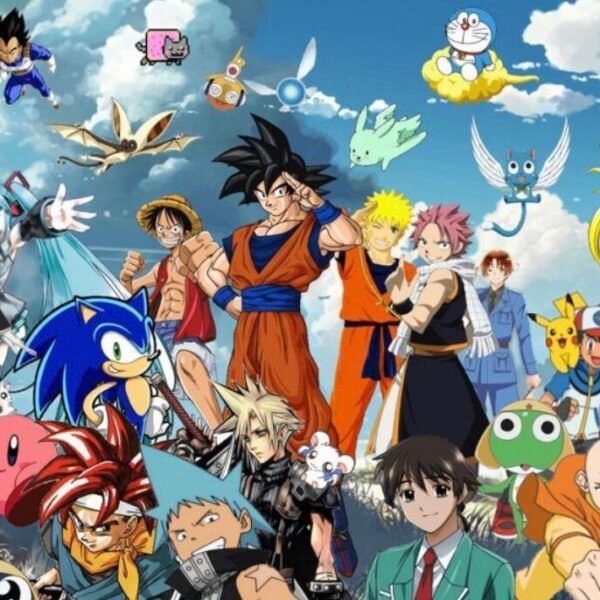 Vuianime: Your Ultimate Guide to Anime Streaming